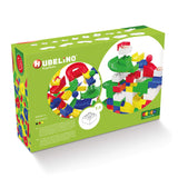 Hubelino 128-Piece Run Elements Set from HABA USA