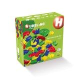 Hubelino 55-Piece Run Elements Set from HABA USA