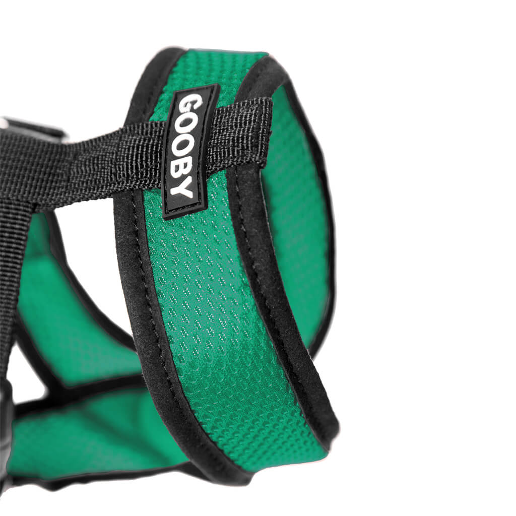 Comfort X Harness from Gooby