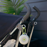 Hushh® Compact Sound Machine from Yogasleep