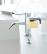 Traceless Adhesive Magnetic Soap Holder from Yamazaki Home