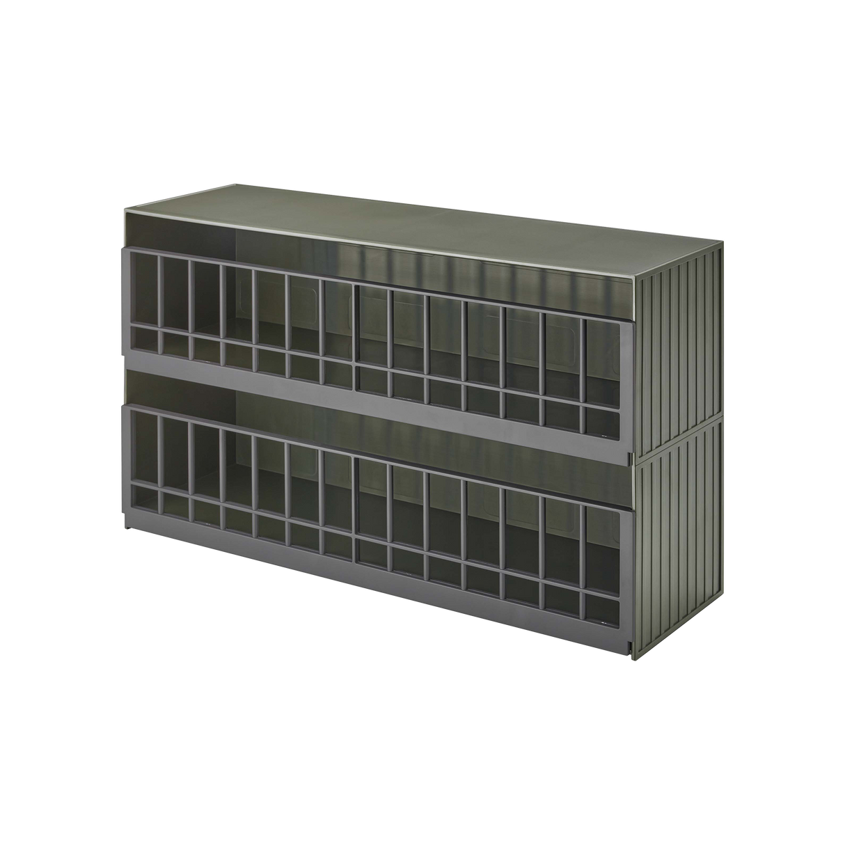 Toy Display Case from Yamazaki Home