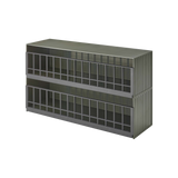 Toy Display Case from Yamazaki Home