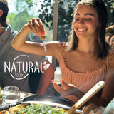 Essential Minerals from Mayu Water