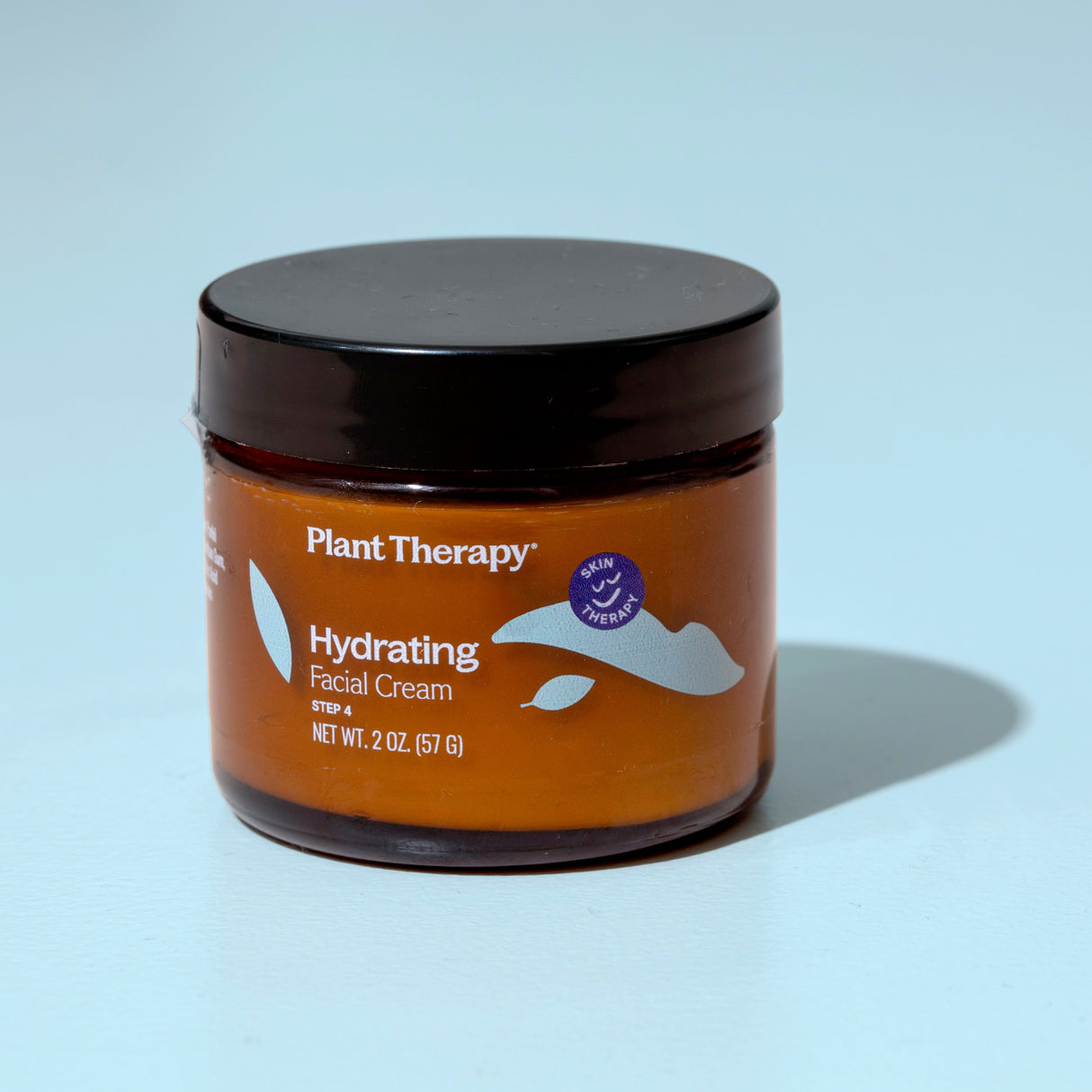 Hydrating Facial Cream from Plant Therapy
