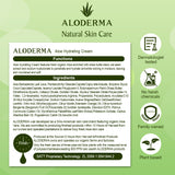 Aloe Hydrating Cream from ALODERMA