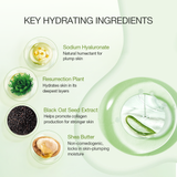 Aloe Hydrating Moisturizer from ALODERMA