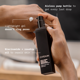 Dark Circles Skincare Set From Cardon