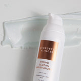 Hydro Glucan Moisturizer From Georgette Klinger