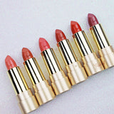 Hydro Shine Moisturizing Lipstick From Rude Cosmetics