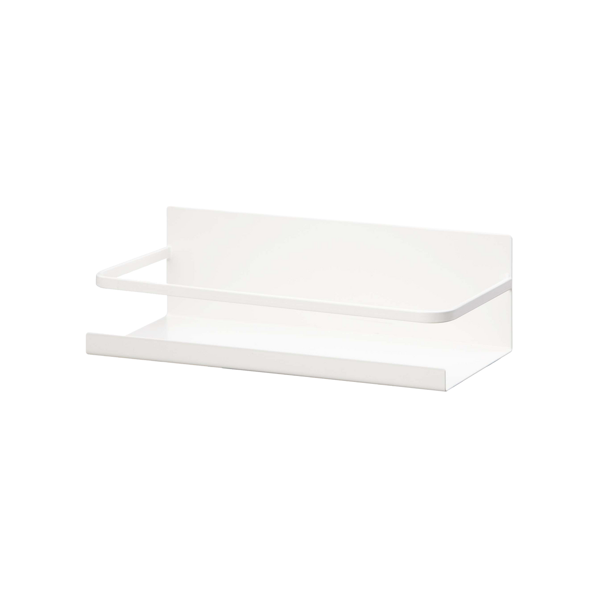 Magnetic Storage Caddy - Steel from Yamazaki Home