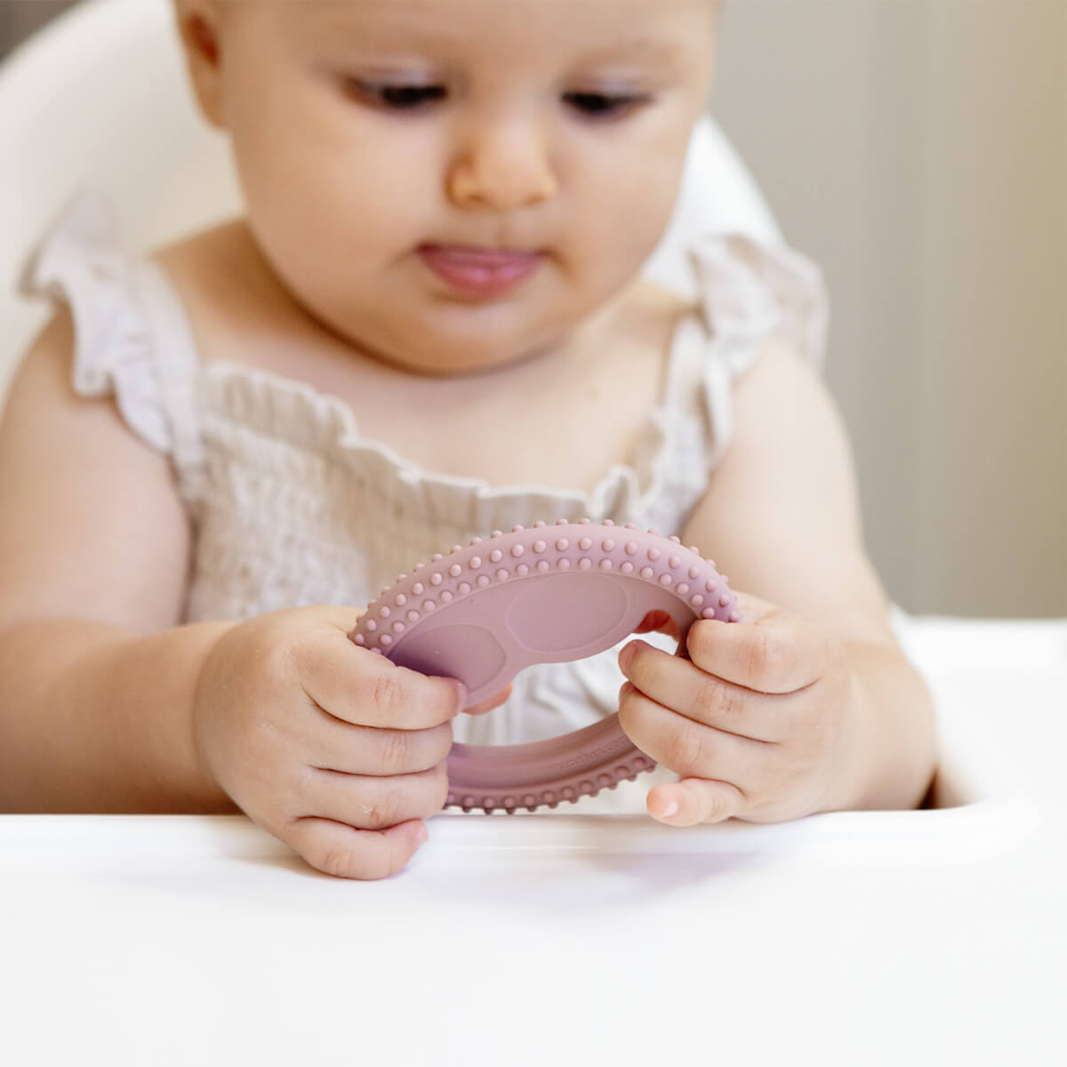 Oral Development Tools from ezpz