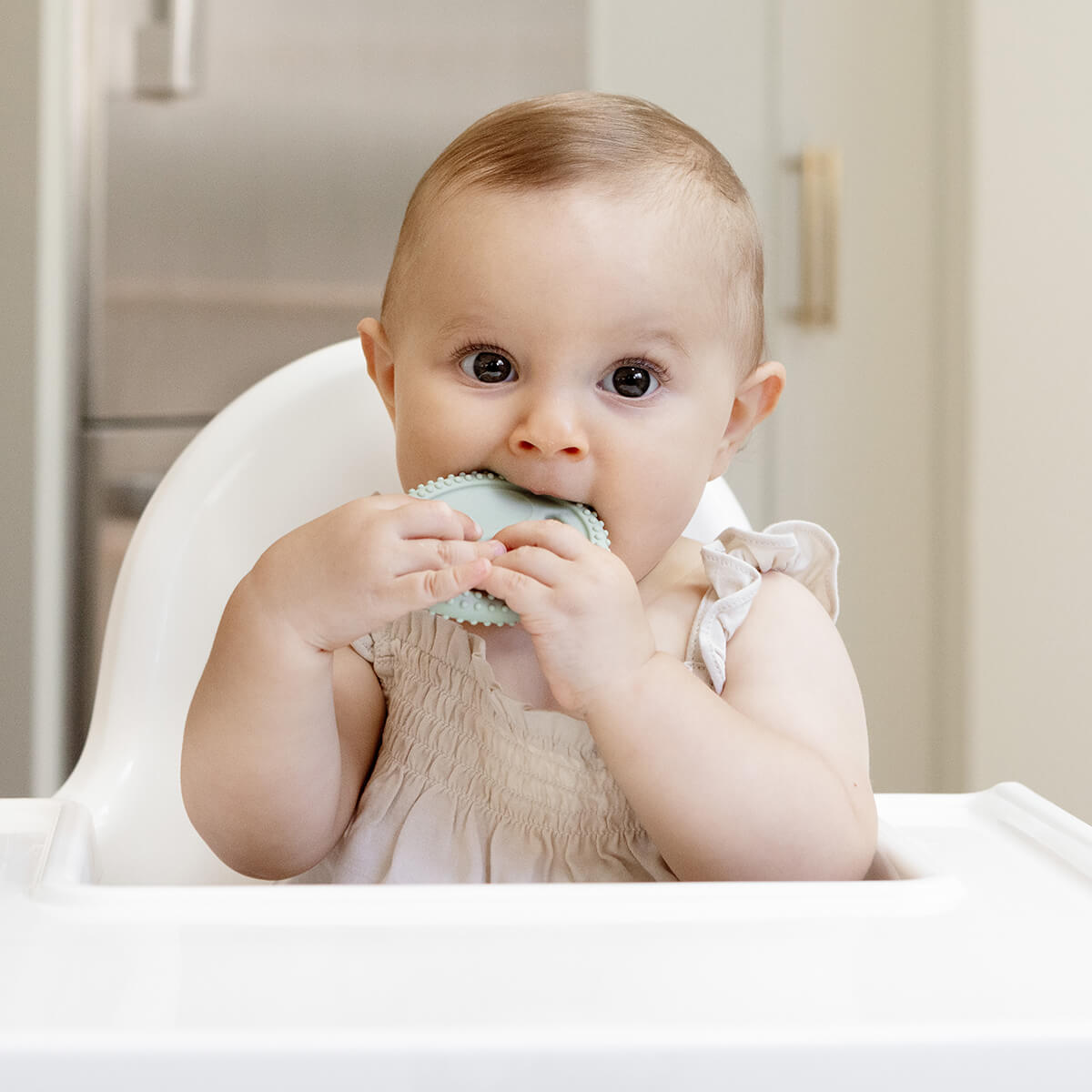Oral Development Tools from ezpz