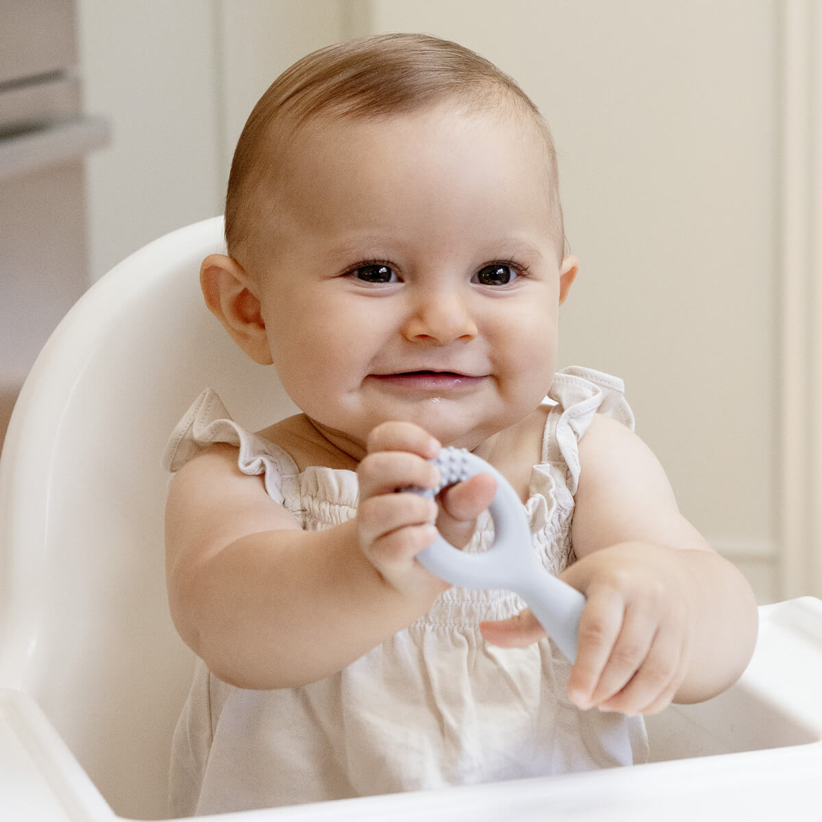Oral Development Tools from ezpz