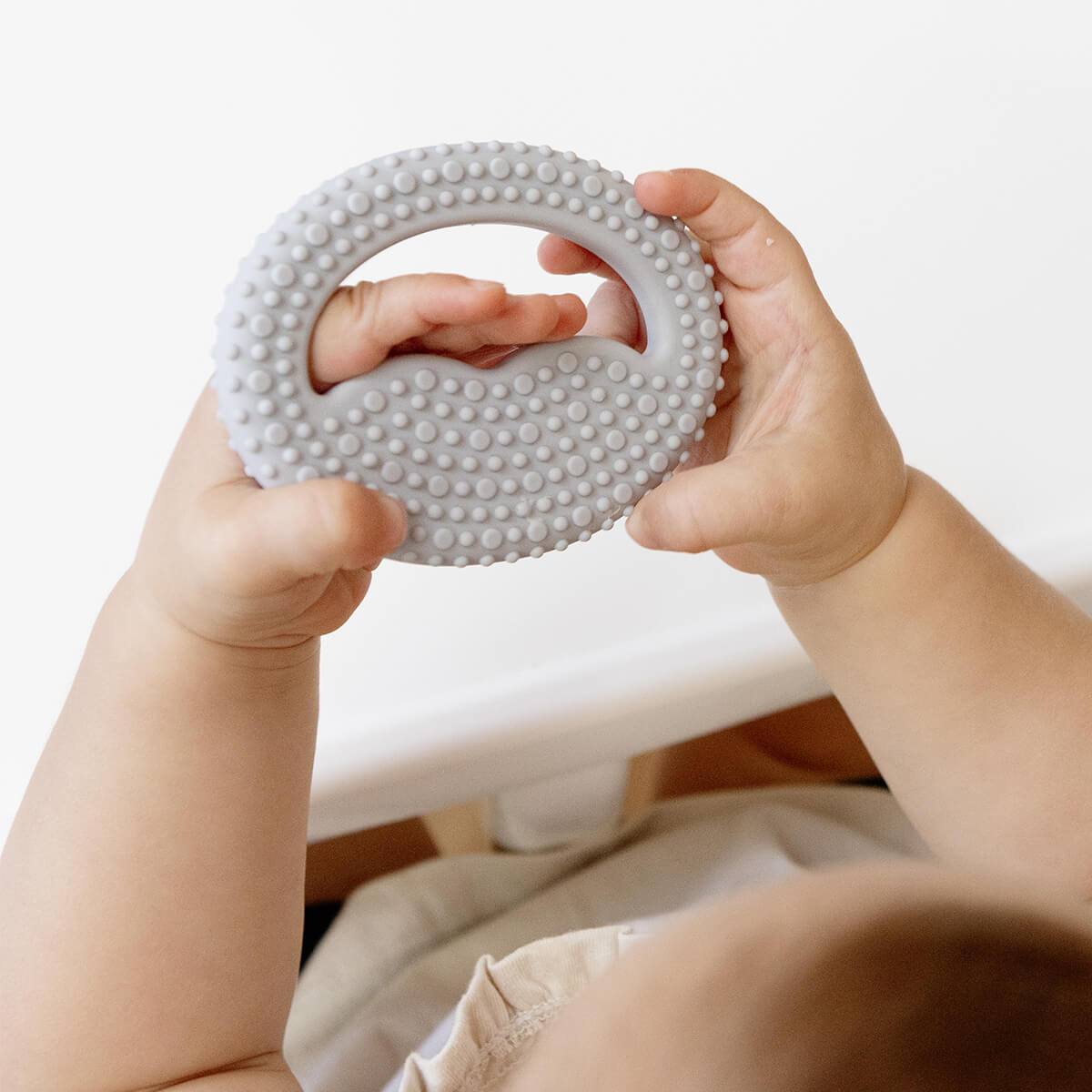 Oral Development Tools from ezpz