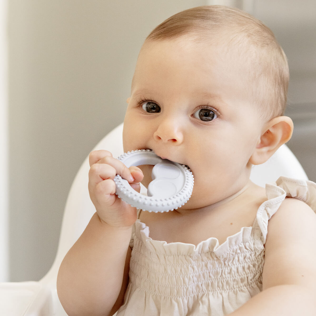 Oral Development Tools from ezpz