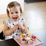 Root Veggies Bapron from BapronBaby