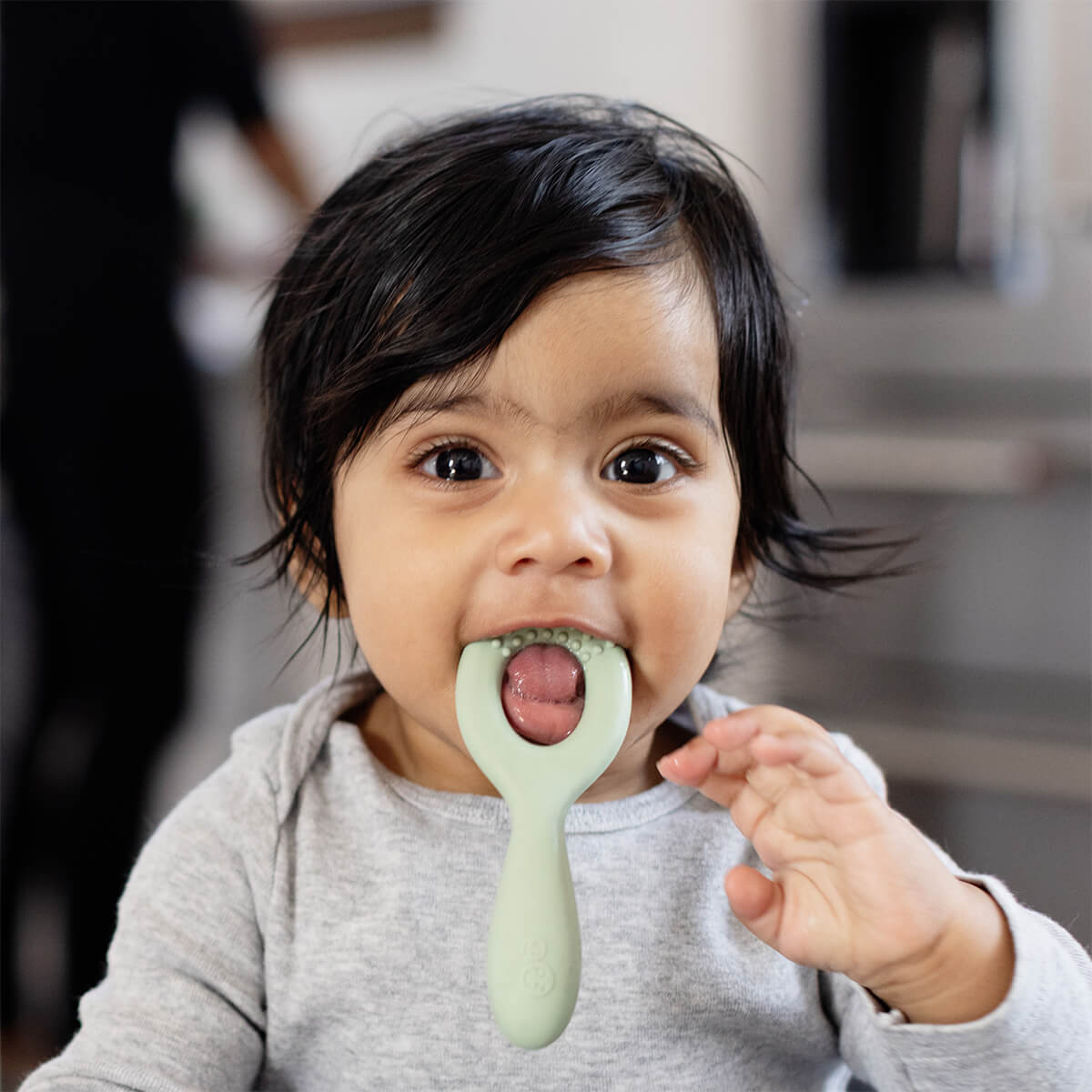 Oral Development Tools from ezpz