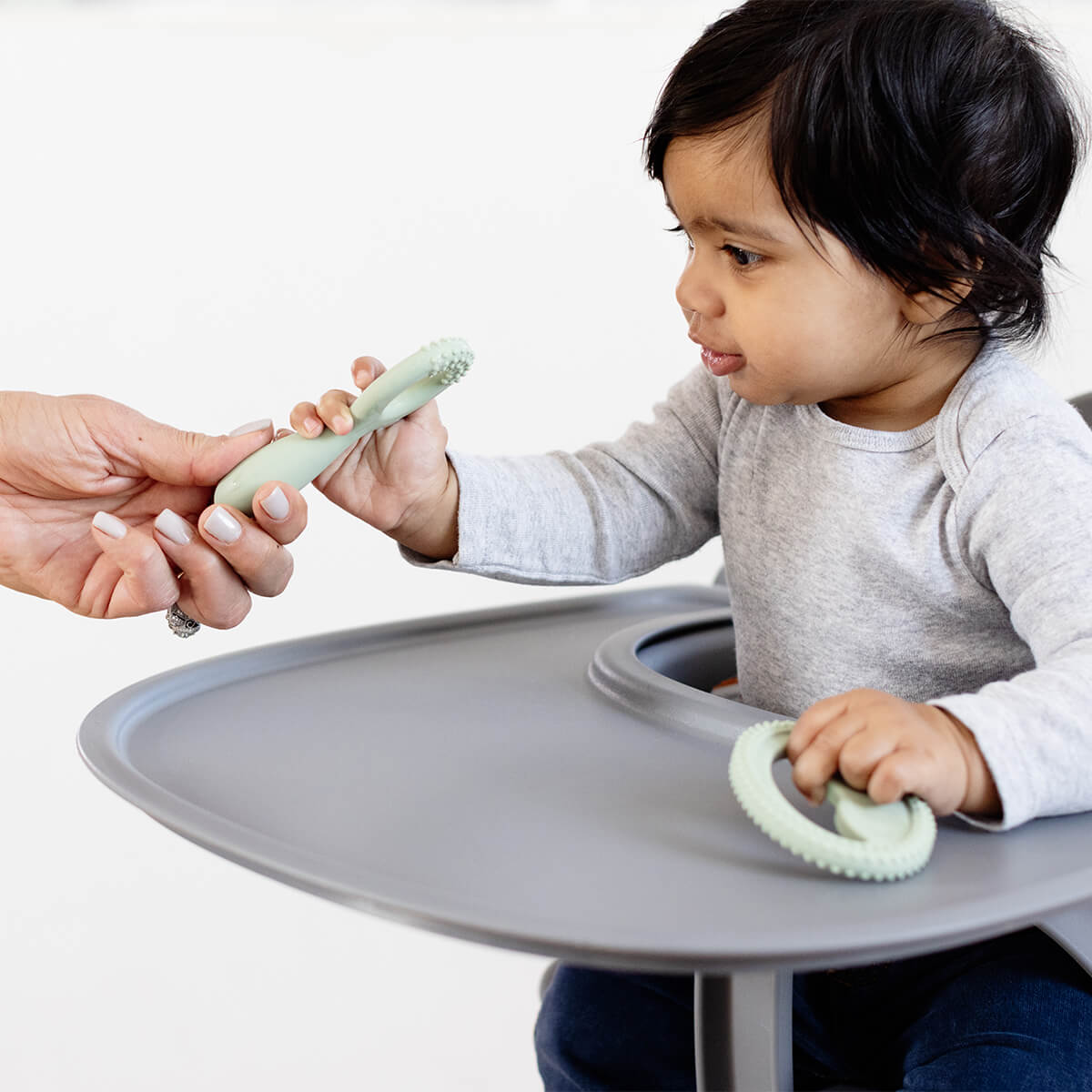 Oral Development Tools from ezpz