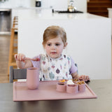 Root Veggies Bapron from BapronBaby
