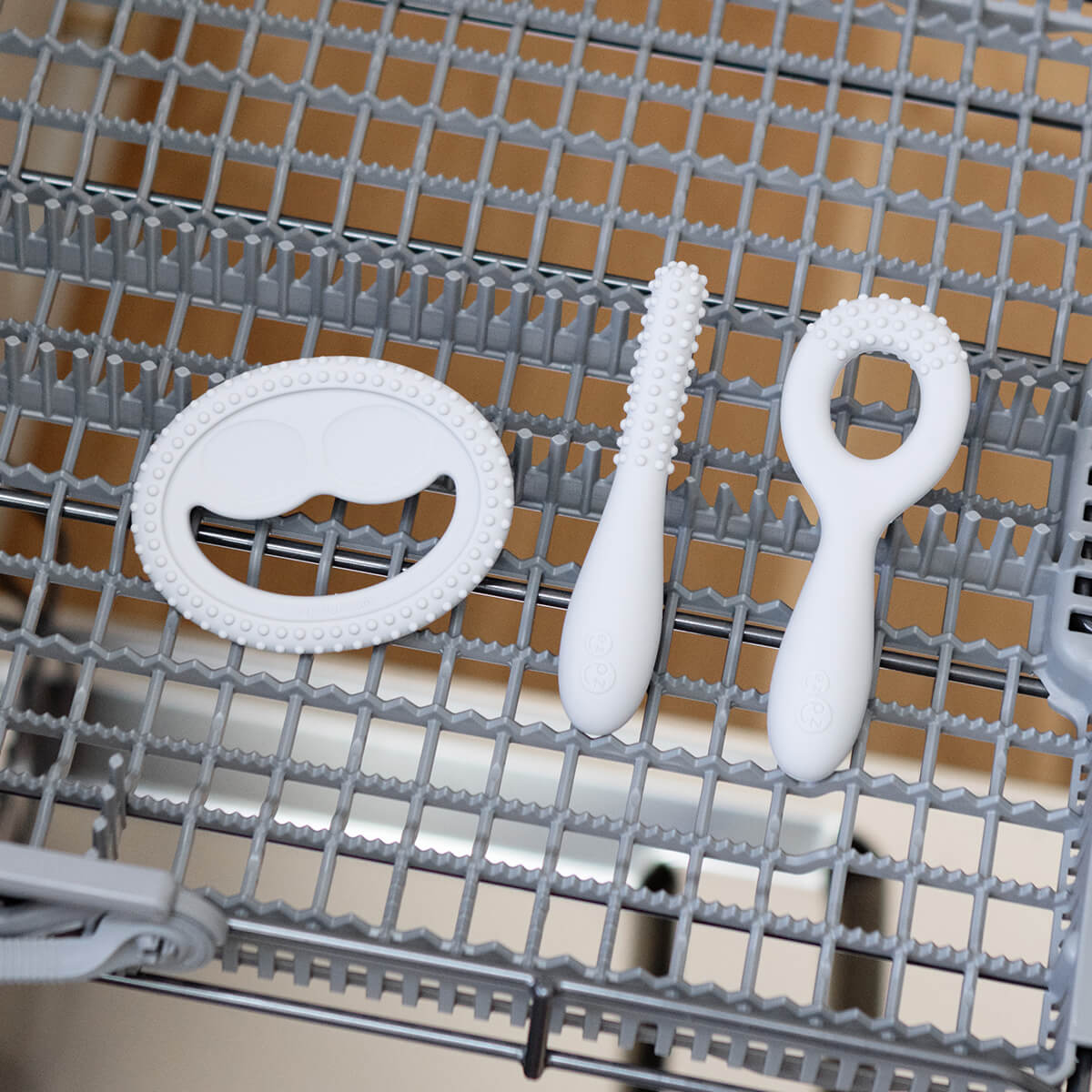 Oral Development Tools from ezpz