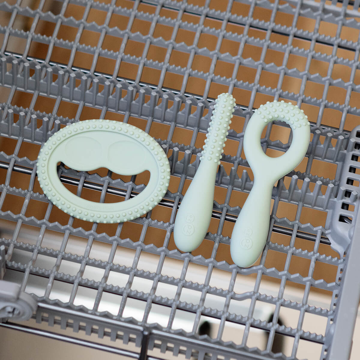 Oral Development Tools from ezpz