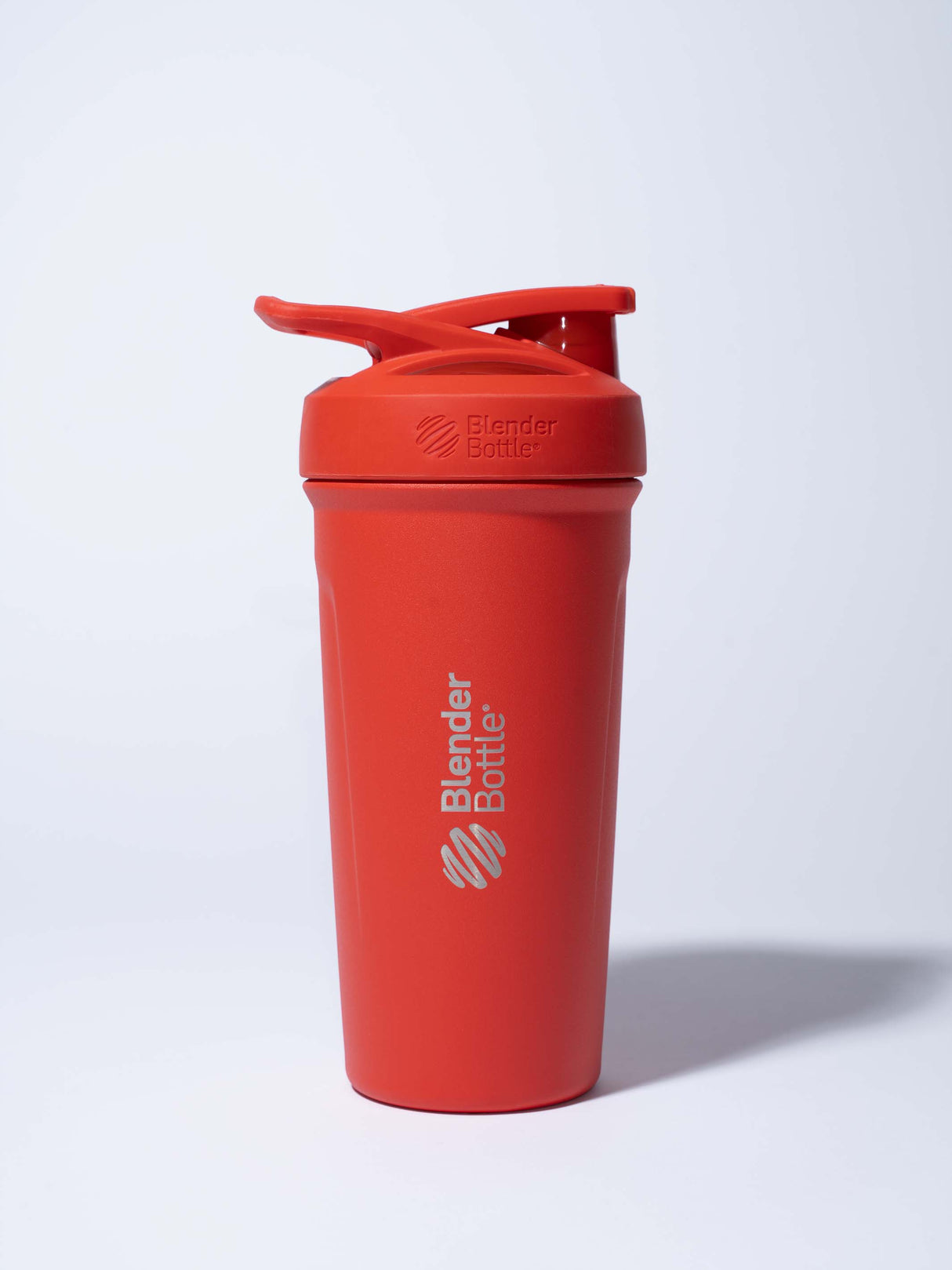 Be Amazing Metal Blender Bottle From BEAM