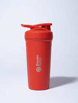 Be Amazing Metal Blender Bottle From BEAM
