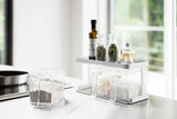 Pantry Organizer - Triple from Yamazaki Home