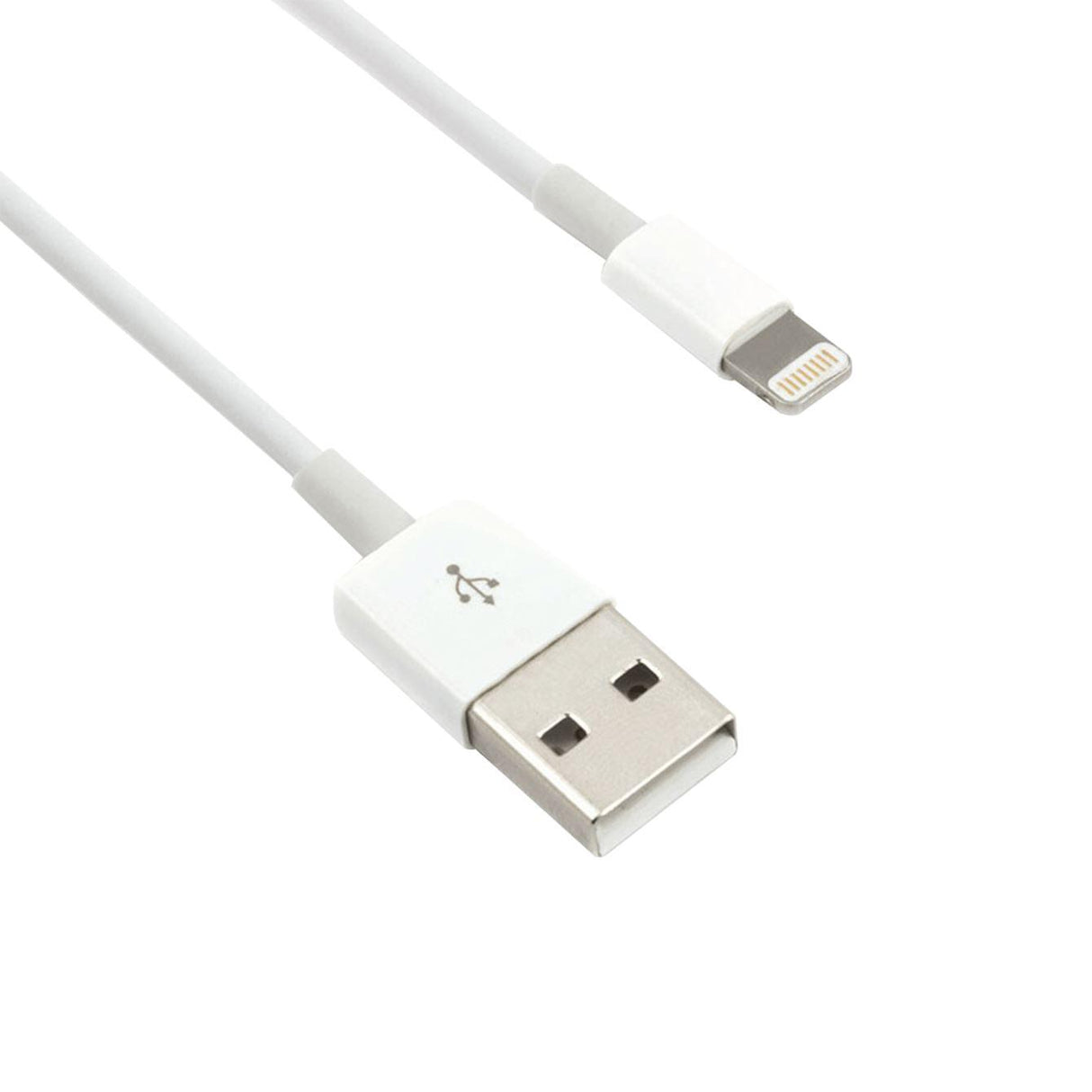 iDevice Charging Cable, Compact - Pack of 12 from Mila Lifestyle Accessories
