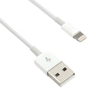 iDevice Charging Cable, Compact - Pack of 12 from Mila Lifestyle Accessories