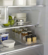 Refrigerator Organizer Bin - Two Styles from Yamazaki Home
