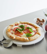 Round Magnetic Cutting Board from Yamazaki Home