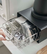 Countertop Shelf - Steel from Yamazaki Home