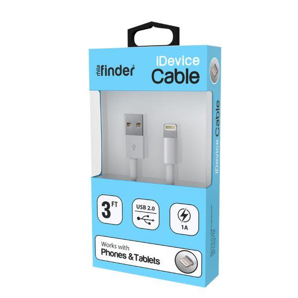 iDevice  Charging Cable, Boxed - Pack of 12 from Mila Lifestyle Accessories