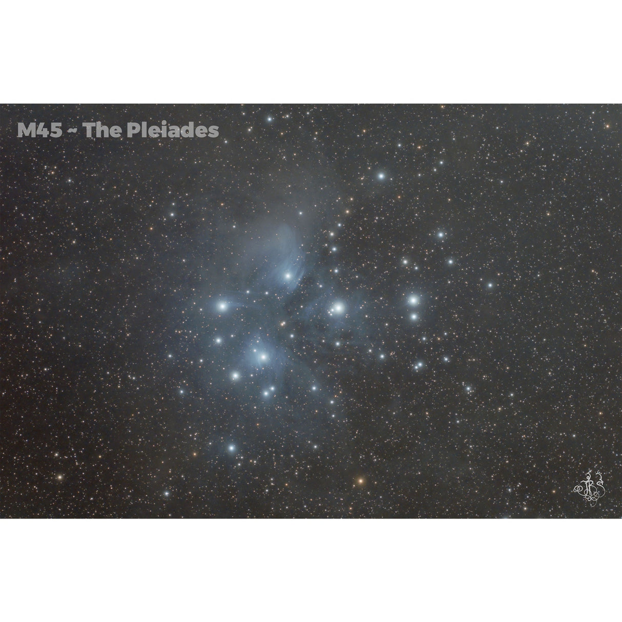 iEXOS-100-2 PMC-Eight Equatorial Tracker System with WiFi and Bluetooth® from Explore Scientific