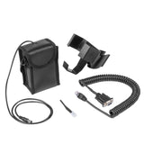 Explore FirstLight 80mm Telescope Go-To Tracker Combo from Explore Scientific