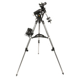 Explore FirstLight 80mm Telescope Go-To Tracker Combo from Explore Scientific