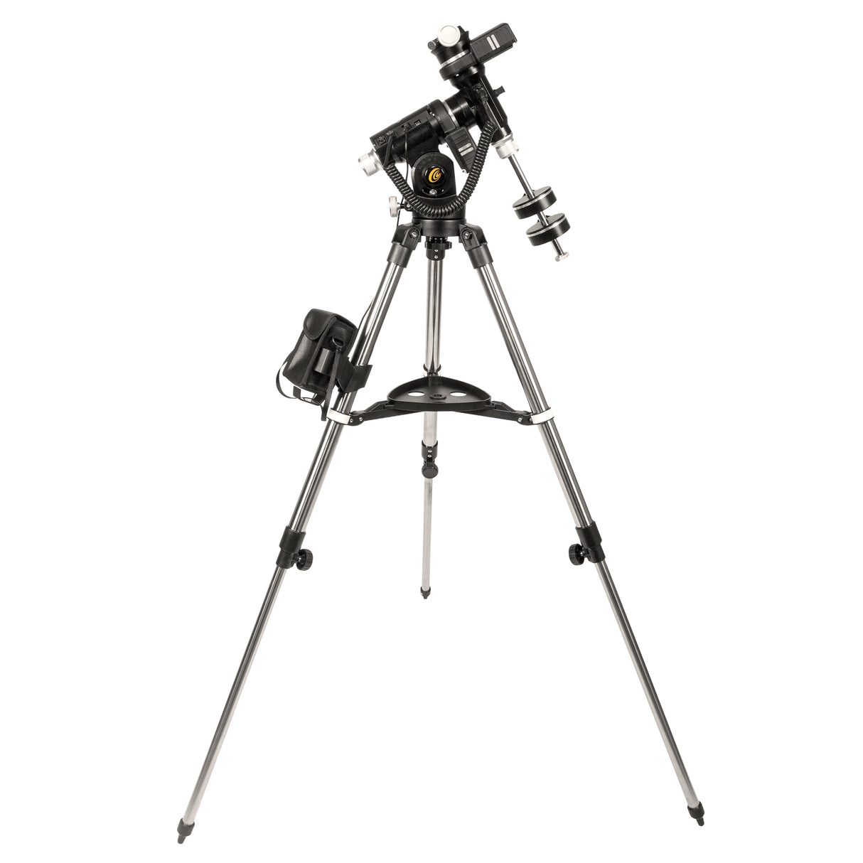 iEXOS-100-2 PMC-Eight Equatorial Tracker System with WiFi and Bluetooth® from Explore Scientific