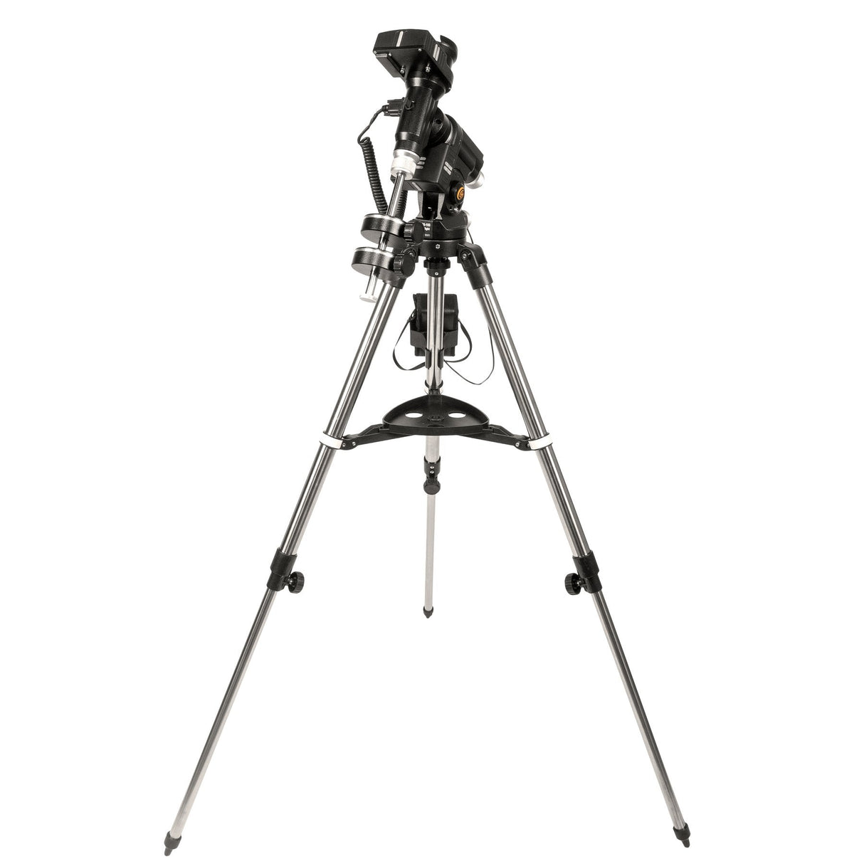 Explore FirstLight 80mm Telescope Go-To Tracker Combo from Explore Scientific