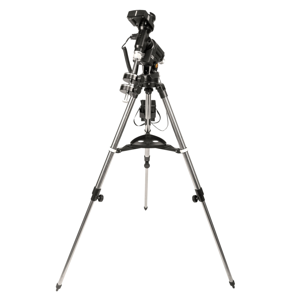 iEXOS-100-2 PMC-Eight Equatorial Tracker System with WiFi and Bluetooth® from Explore Scientific
