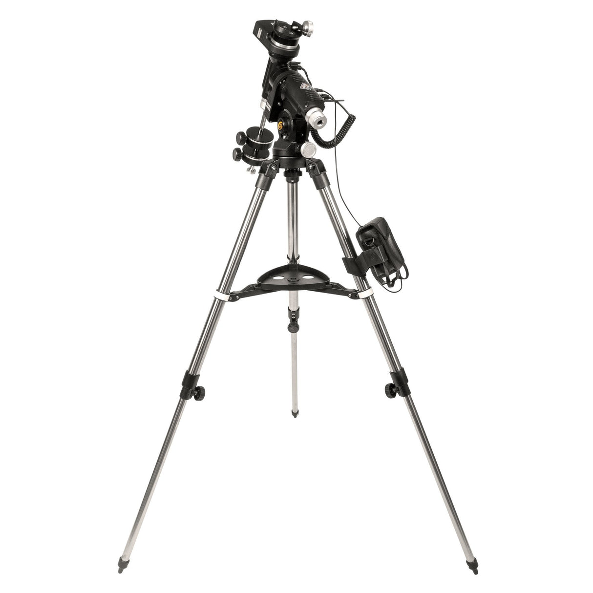 Explore FirstLight 80mm Telescope Go-To Tracker Combo from Explore Scientific