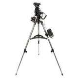Explore FirstLight 80mm Telescope Go-To Tracker Combo from Explore Scientific