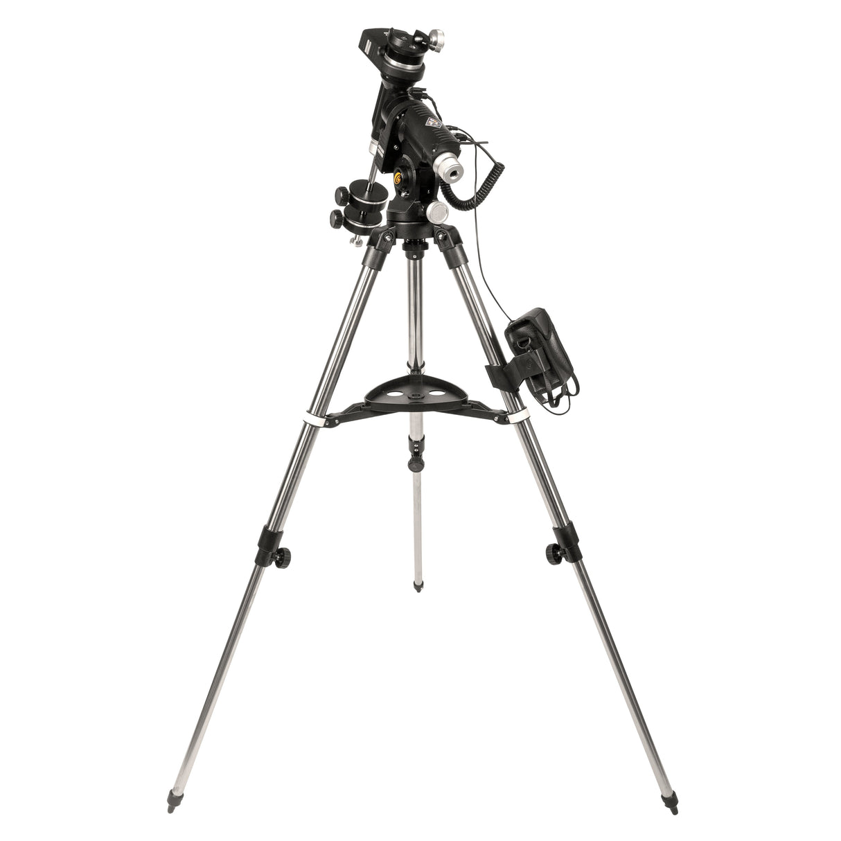 iEXOS-100-2 PMC-Eight Equatorial Tracker System with WiFi and Bluetooth® from Explore Scientific