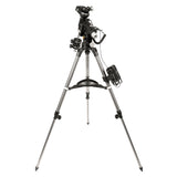 iEXOS-100-2 PMC-Eight Equatorial Tracker System with WiFi and Bluetooth® from Explore Scientific