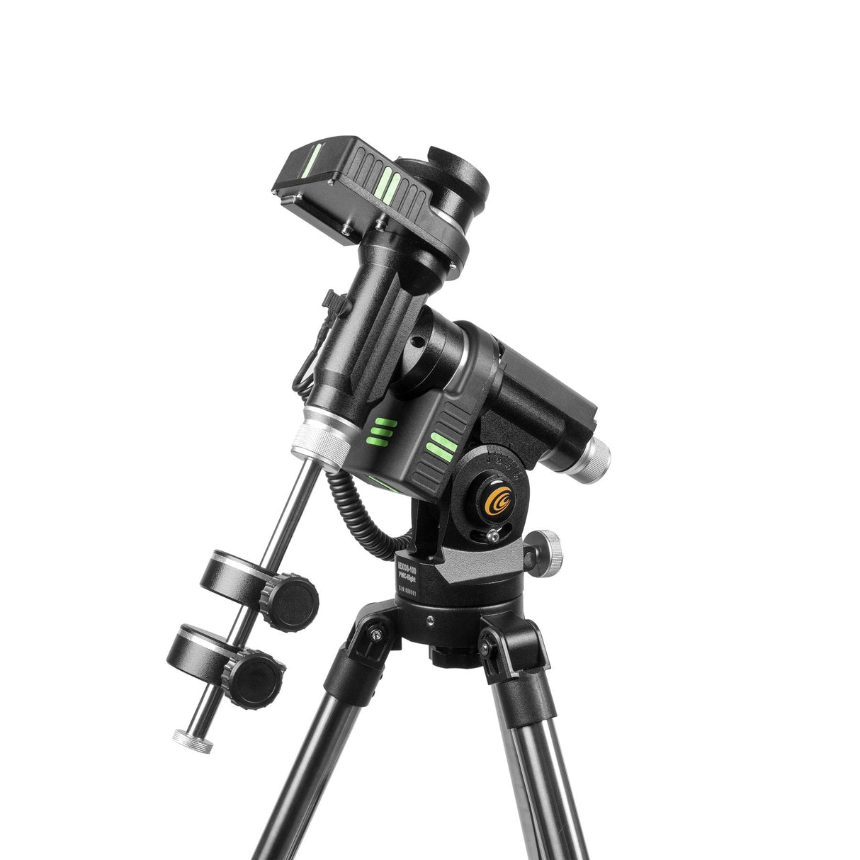 Explore FirstLight 80mm Telescope Go-To Tracker Combo from Explore Scientific