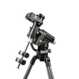 iEXOS-100-2 PMC-Eight Equatorial Tracker System with WiFi and Bluetooth® from Explore Scientific
