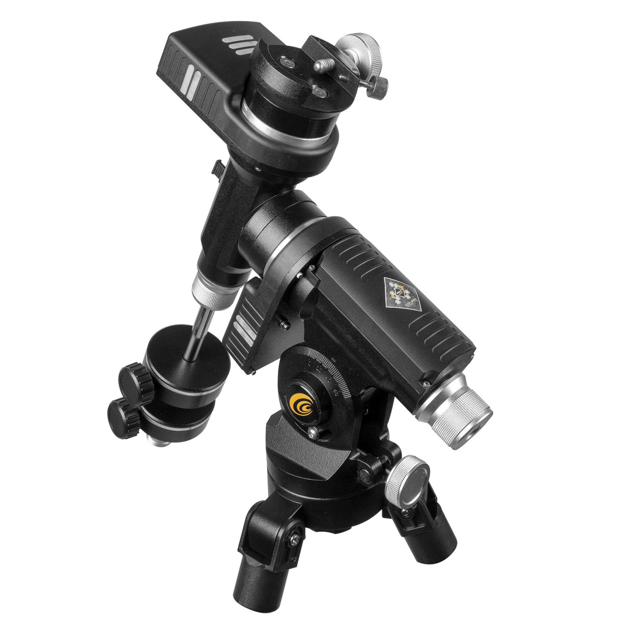 Explore FirstLight 80mm Telescope Go-To Tracker Combo from Explore Scientific