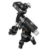 Explore FirstLight 80mm Telescope Go-To Tracker Combo from Explore Scientific