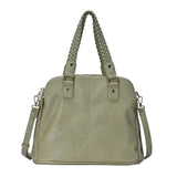 Roxanne Satchel from MMS Brands